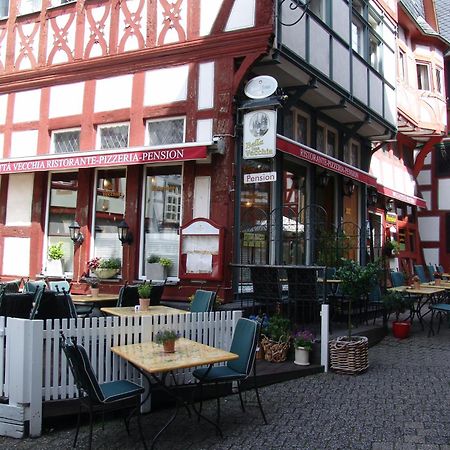 Bella Citta Vecchia Hotel Limburg an der Lahn Luaran gambar