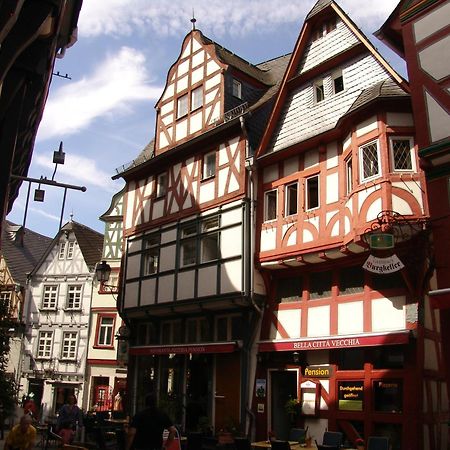 Bella Citta Vecchia Hotel Limburg an der Lahn Luaran gambar