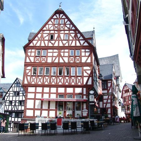 Bella Citta Vecchia Hotel Limburg an der Lahn Luaran gambar