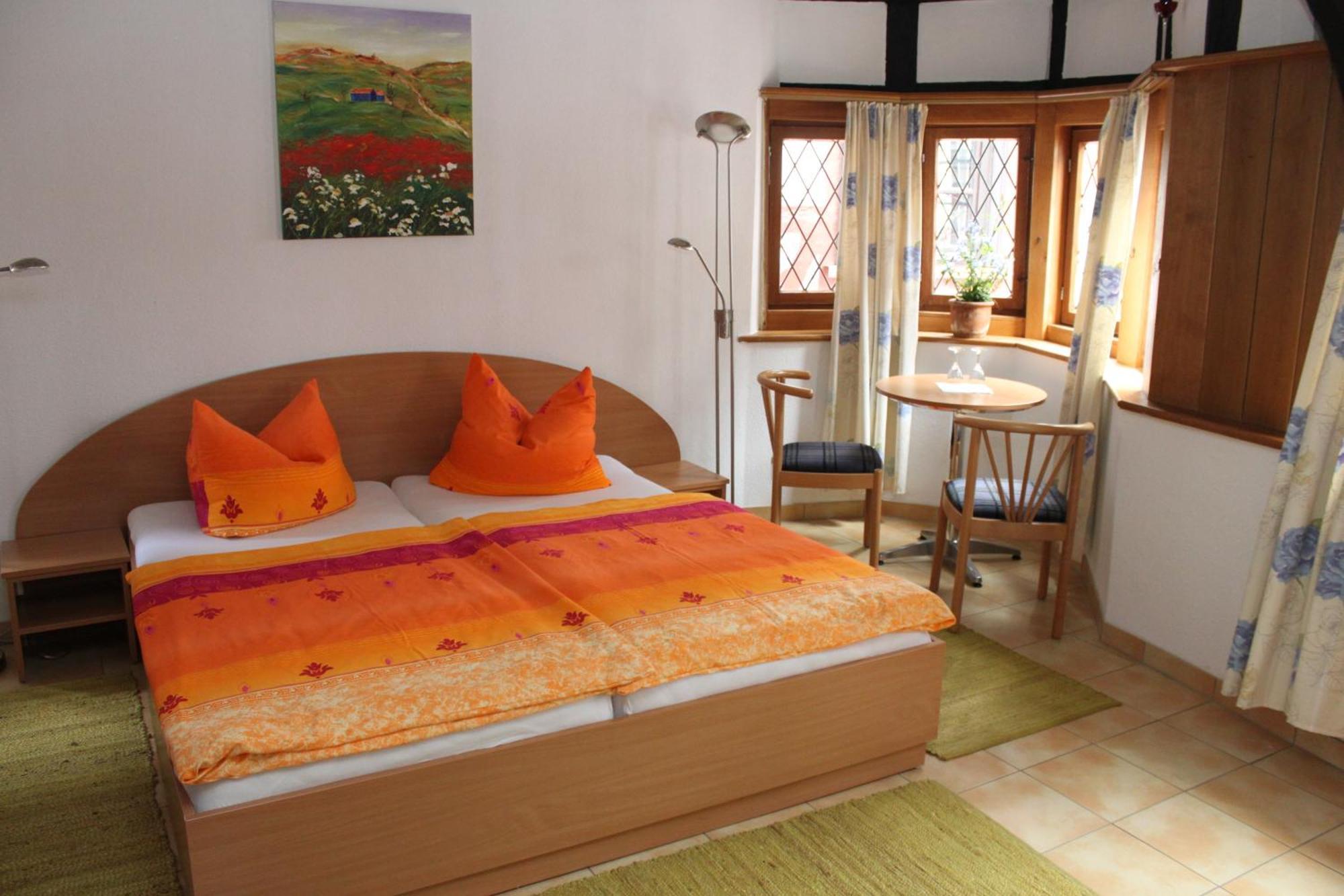 Bella Citta Vecchia Hotel Limburg an der Lahn Luaran gambar