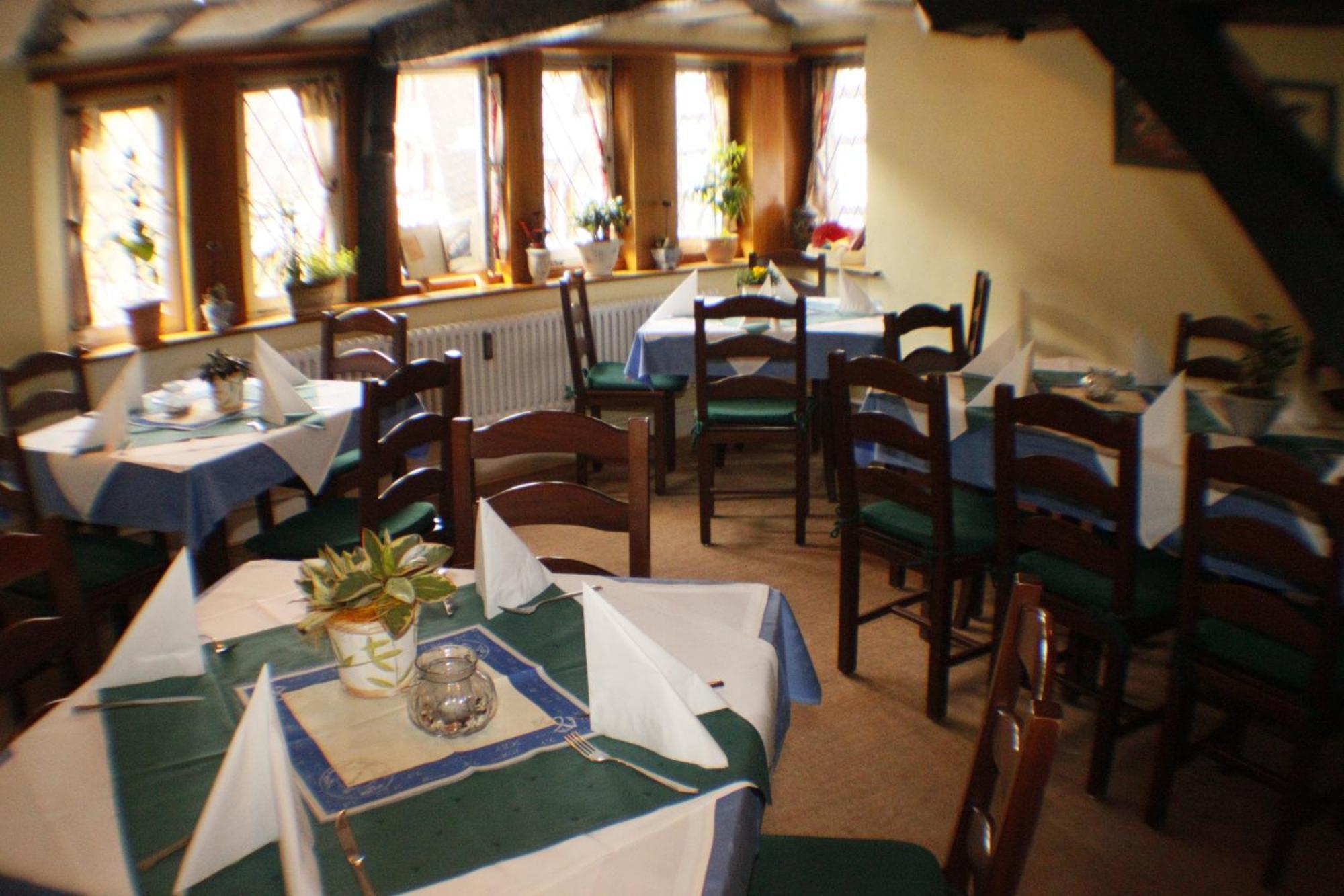 Bella Citta Vecchia Hotel Limburg an der Lahn Luaran gambar