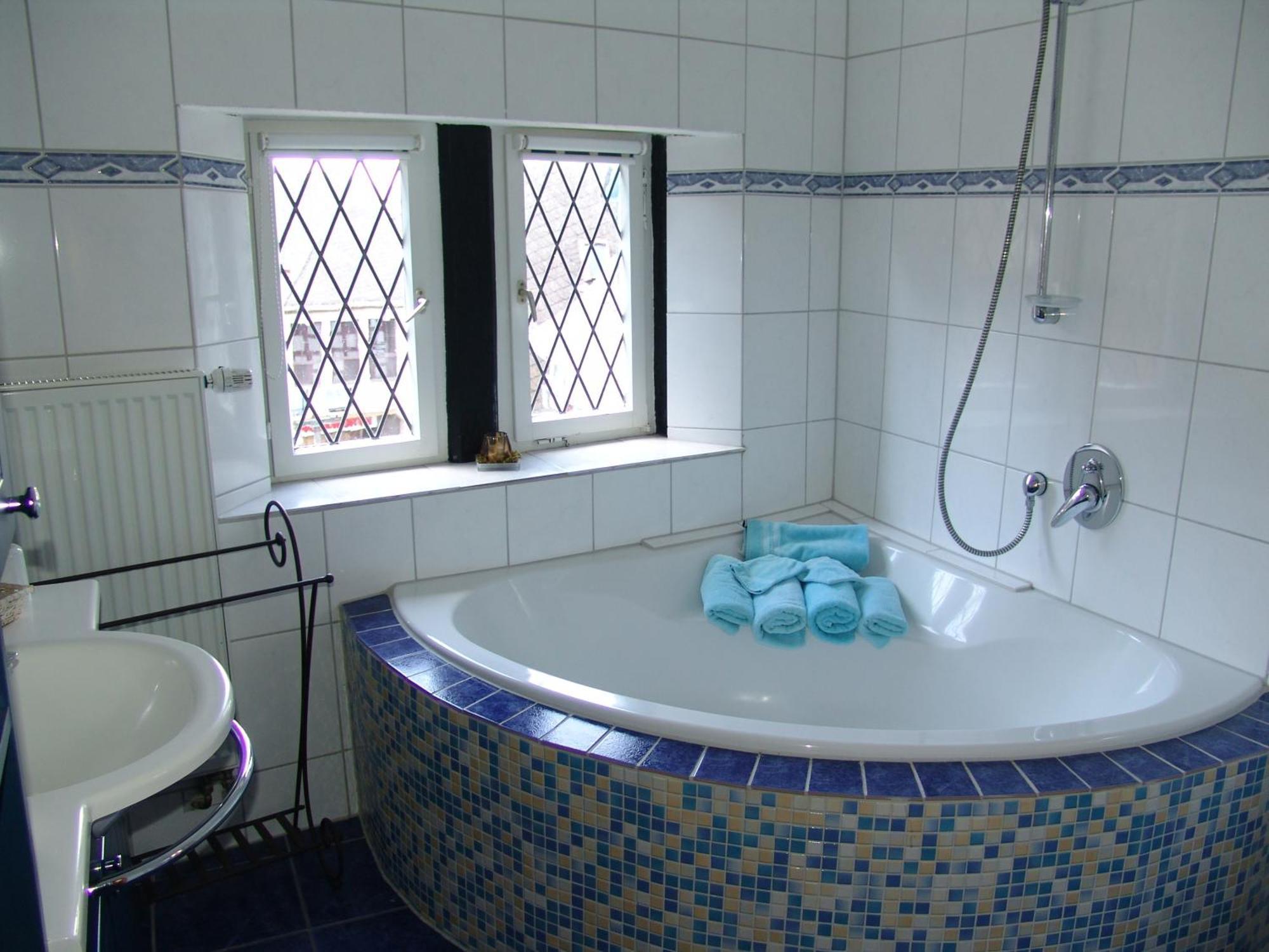 Bella Citta Vecchia Hotel Limburg an der Lahn Luaran gambar