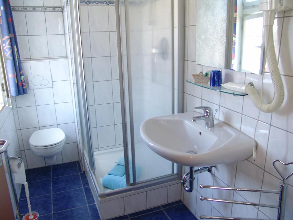Bella Citta Vecchia Hotel Limburg an der Lahn Bilik gambar