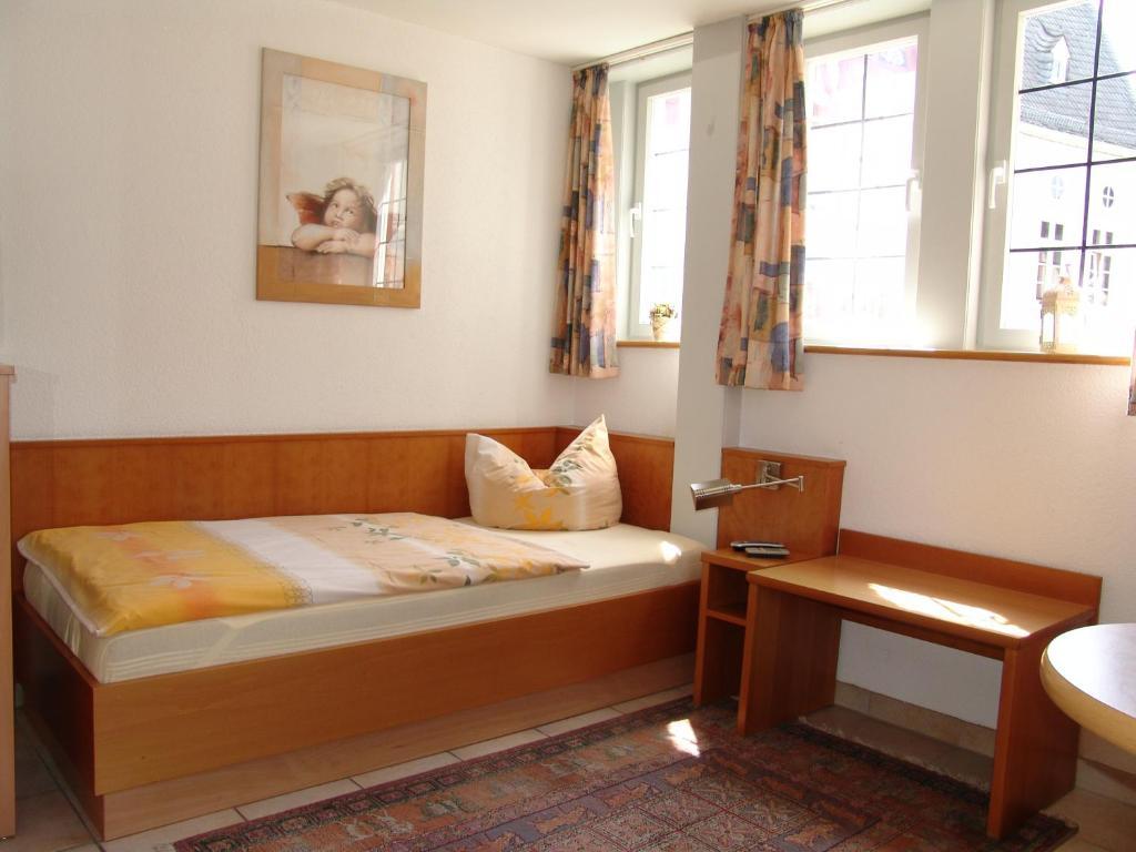 Bella Citta Vecchia Hotel Limburg an der Lahn Bilik gambar
