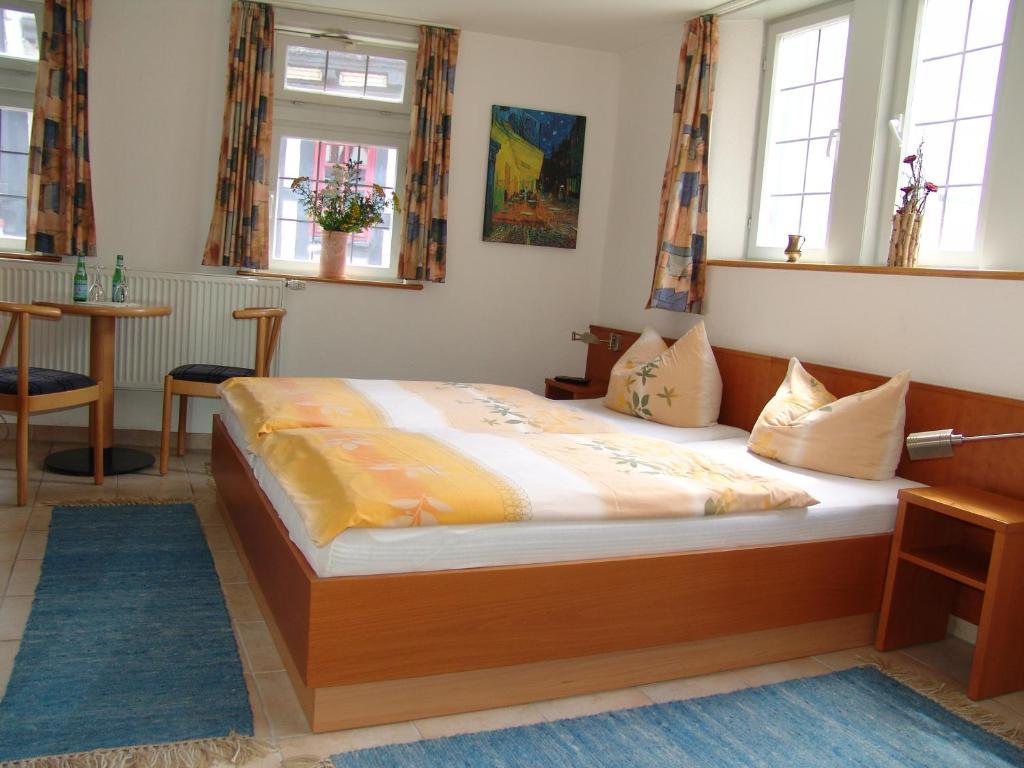 Bella Citta Vecchia Hotel Limburg an der Lahn Bilik gambar