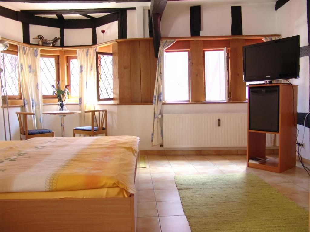 Bella Citta Vecchia Hotel Limburg an der Lahn Bilik gambar